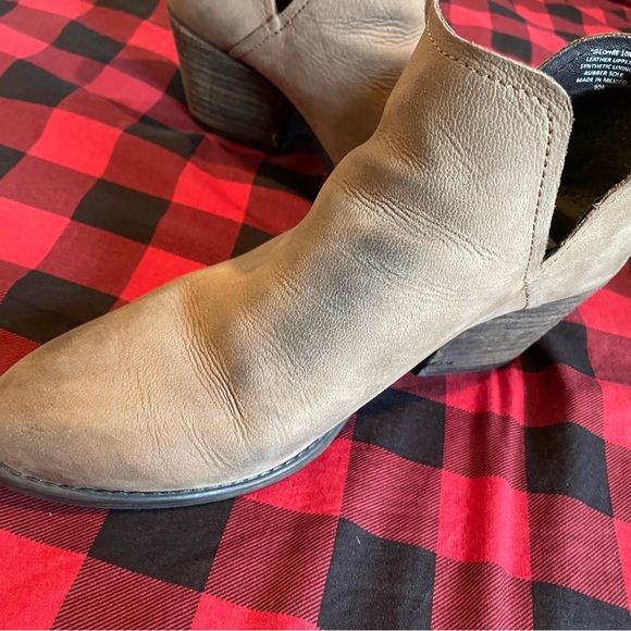 Steve Madden Bootie - Picture 4 of 5